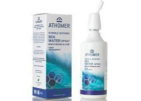 Athomer spray 150ml