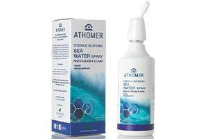 Athomer spray 150ml - poza produsului