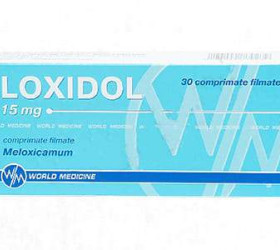 Loxidol 15mg comp.film.