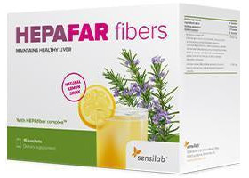 Hepafar fibre plic