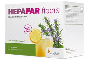 Hepafar fibre plic - poza produsului