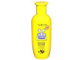 NK Usastii Neani Sampon vitaminizat 200ml