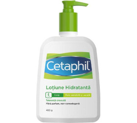 Cetaphil Lotiune hidratanta 460ml