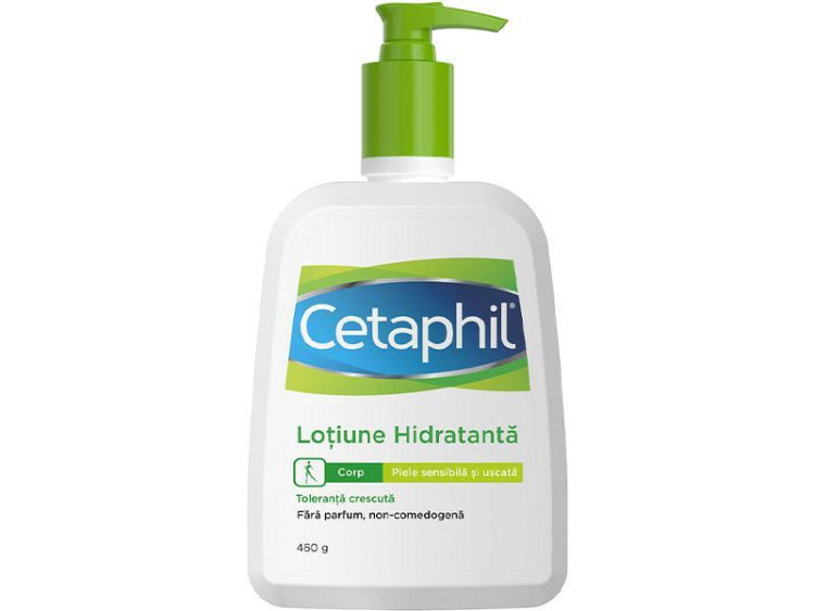 Cetaphil Lotiune hidratanta 460ml - poza produsului