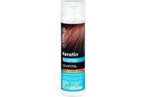 Dr Sante Keratin Sampon p/u par 250ml - poza produsului