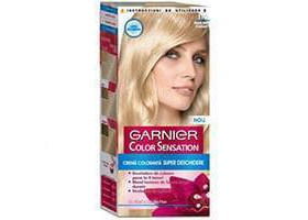 Garnier Color Sensation vopsea par 110