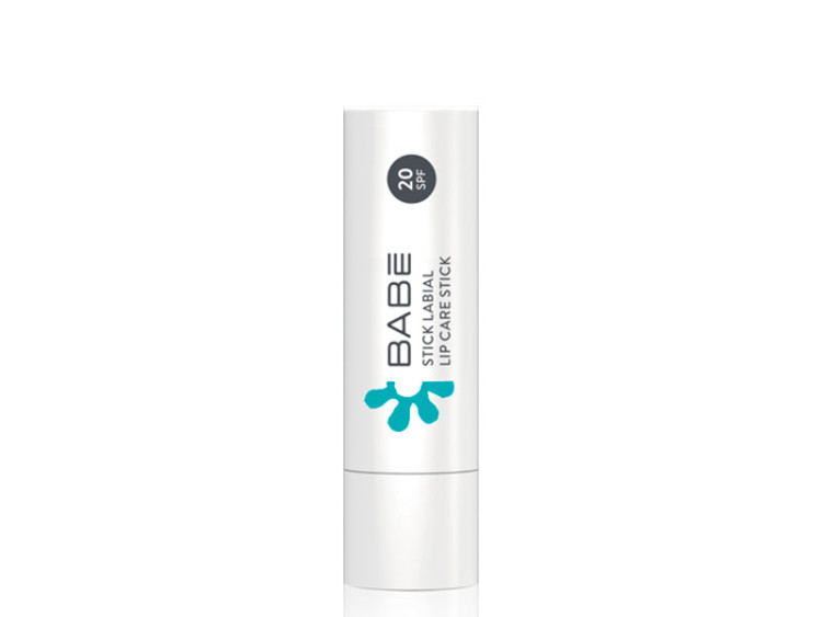 BABE Stick de buze SPF 20 4g - poza produsului