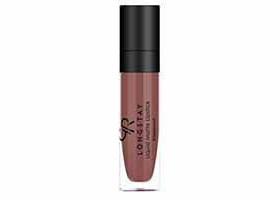 Golden Rose Longstay Liquid Matte Lipstick 21