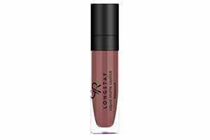 Golden Rose Longstay Liquid Matte Lipstick 21 - poza produsului