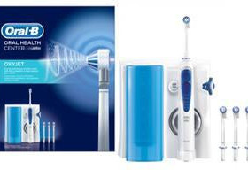 Oral-B Oxijet Dus Bucal MD20