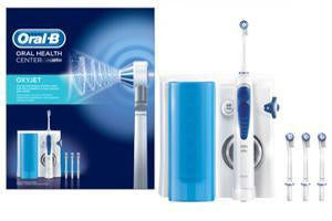 Oral-B Oxijet Dus Bucal MD20 - poza produsului