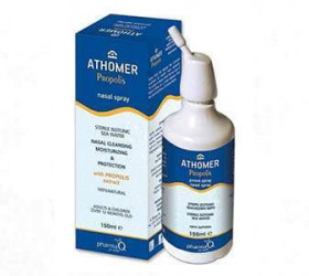 Athomer Propolis spray 150ml