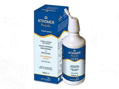 Athomer Propolis spray 150ml - poza produsului