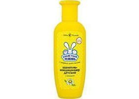 NK Usastii Neani Sampon Musetel 200ml