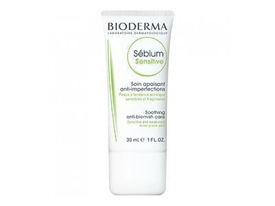 Bioderma Sebium Sensitive 30ml - poza produsului