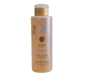 Naturchem Naobay Detox Apa micelara 200ml