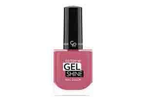 Golden Rose Extreme Gel Shine Nail color 18 - poza produsului
