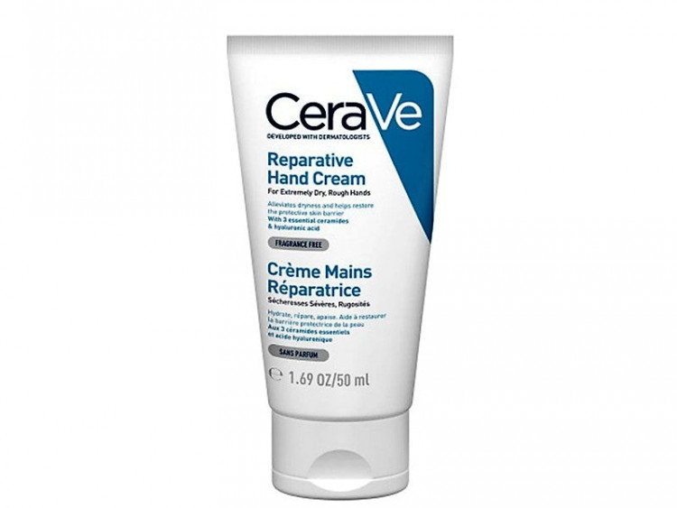CeraVe Crema reparatoare pentru maini 50ml - poza produsului
