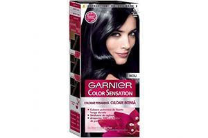 Garnier Color Sensation vopsea par 1.0 - poza produsului