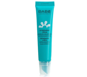 BABE Crema de buze reparatoare 15ml