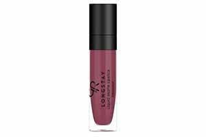 Golden Rose Longstay Liquid Matte Lipstick 20 - poza produsului