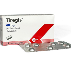 Tiregis 40mg comp.film.