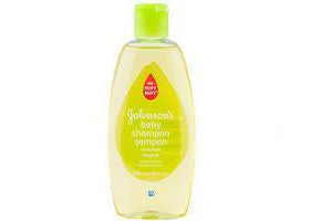 JB Sampon Musetel 500ml