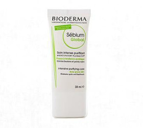 Bioderma Sebium Global 30ml