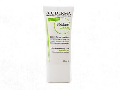 Bioderma Sebium Global 30ml - poza produsului