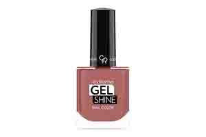 Golden Rose Extreme Gel Shine Nail color 17 - poza produsului