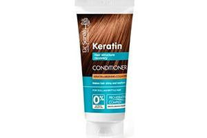 Dr Sante Keratin Balsam p/u par 200ml - poza produsului