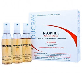 Ducray Neoptide Tratament i/a caderii parului 30ml