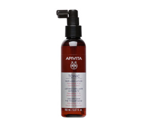 Apivita Lotiune Tonic spray impotriva caderii parului 150ml