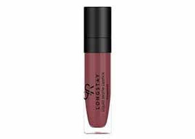 Golden Rose Longstay Liquid Matte Lipstick 19