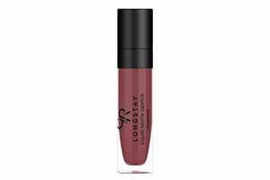 Golden Rose Longstay Liquid Matte Lipstick 19 - poza produsului
