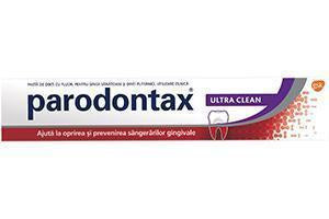 Parodontax Pasta d. Ultra clean 75ml - poza produsului