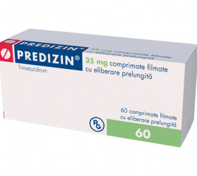 Predizin 35mg comp.film.elib.prel.