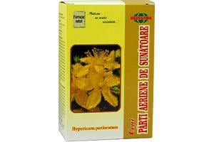 Sunatoare parti aeriene 50g - poza produsului