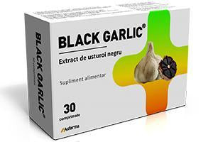 Black Garlic comp. - poza produsului