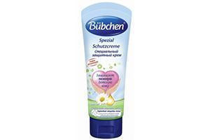 Bubchen Baby Crema protectoare in timpul rece 75ml - poza produsului