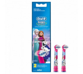 Oral-B Rezerva p/u periuta electrica d. copii