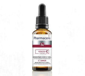 Pharmaceris N Ser cu vit.C- Capilix 30ml E15006-01-02