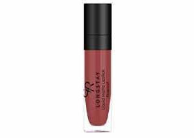 Golden Rose Longstay Liquid Matte Lipstick 18