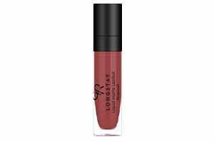 Golden Rose Longstay Liquid Matte Lipstick 18 - poza produsului
