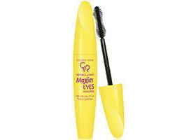 Golden Rose Mascara Maxim Eyes