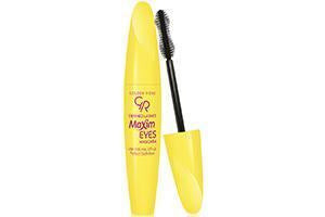 Golden Rose Mascara Maxim Eyes - poza produsului