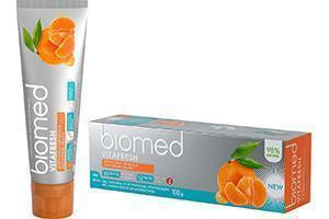 Splat Biomed pasta de dinti Vitafresh 100ml - poza produsului