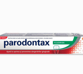 Parodontax Pasta d. Fluoride 75ml