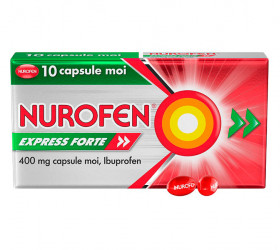 Nurofen Express Forte 400mg caps.moi