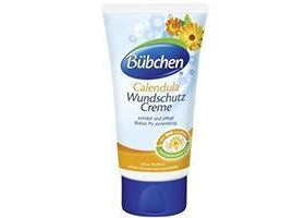 Bubchen Baby Crema Ceara de Albine 75ml